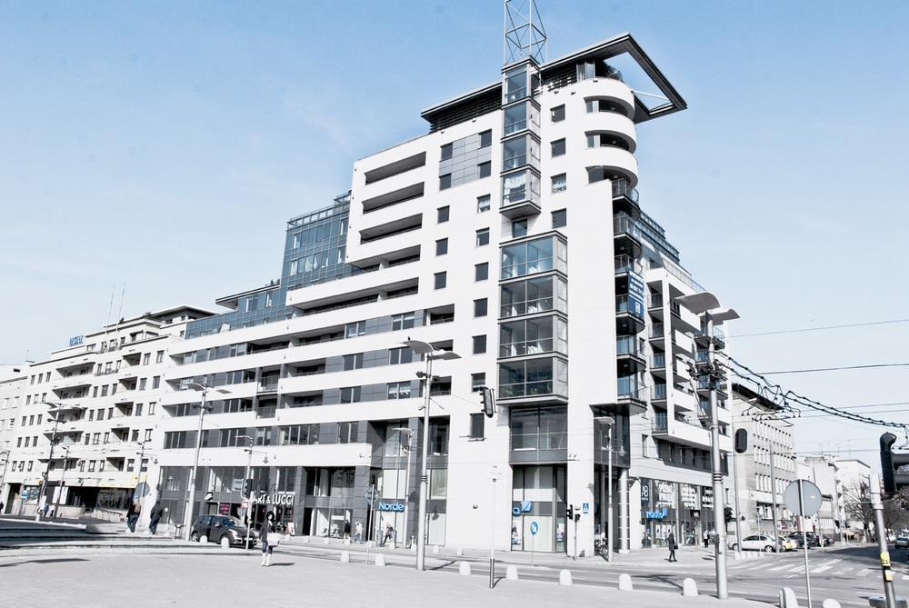 Apartament Transatlantyk Gdynia Phòng bức ảnh