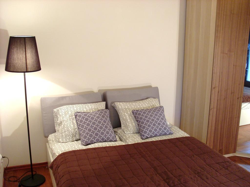 Apartament Transatlantyk Gdynia Phòng bức ảnh