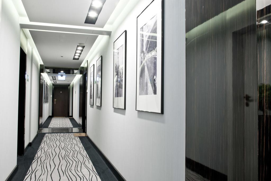 Apartament Transatlantyk Gdynia Phòng bức ảnh