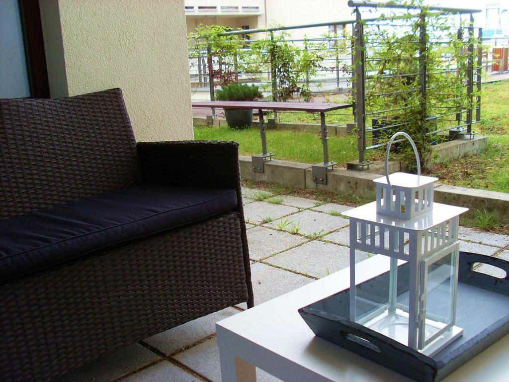 Apartament Transatlantyk Gdynia Phòng bức ảnh