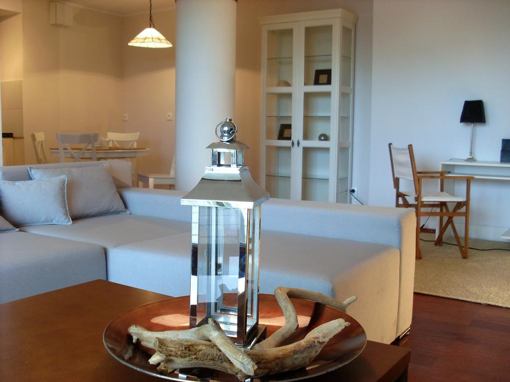 Apartament Transatlantyk Gdynia Phòng bức ảnh