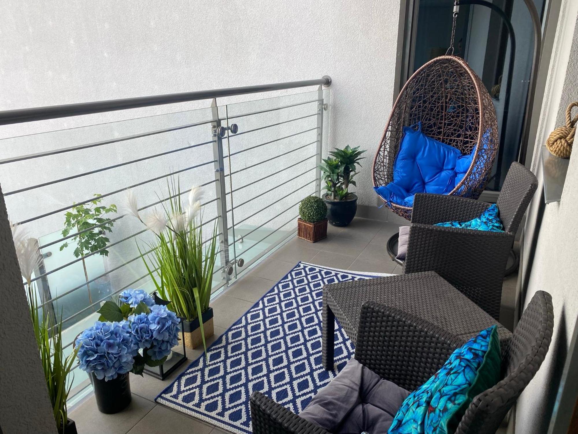 Apartament Transatlantyk Gdynia Ngoại thất bức ảnh