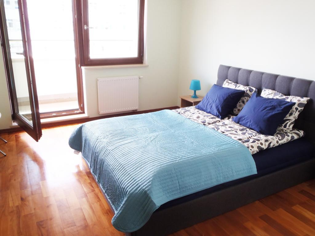 Apartament Transatlantyk Gdynia Ngoại thất bức ảnh