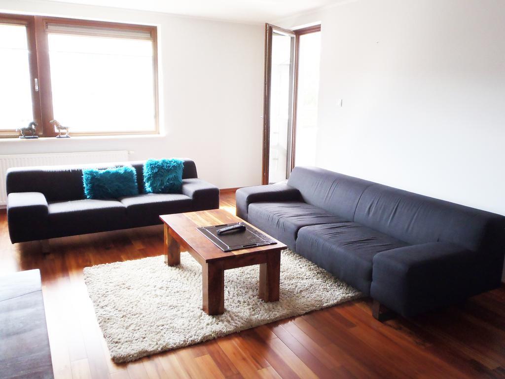 Apartament Transatlantyk Gdynia Ngoại thất bức ảnh