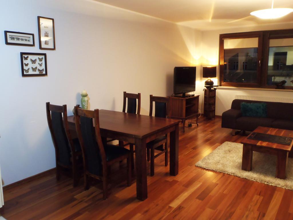 Apartament Transatlantyk Gdynia Ngoại thất bức ảnh