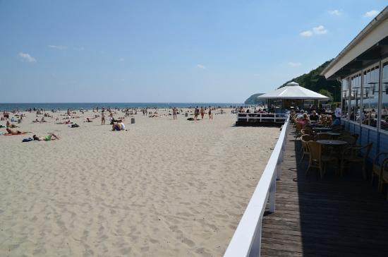 Apartament Transatlantyk Gdynia Ngoại thất bức ảnh