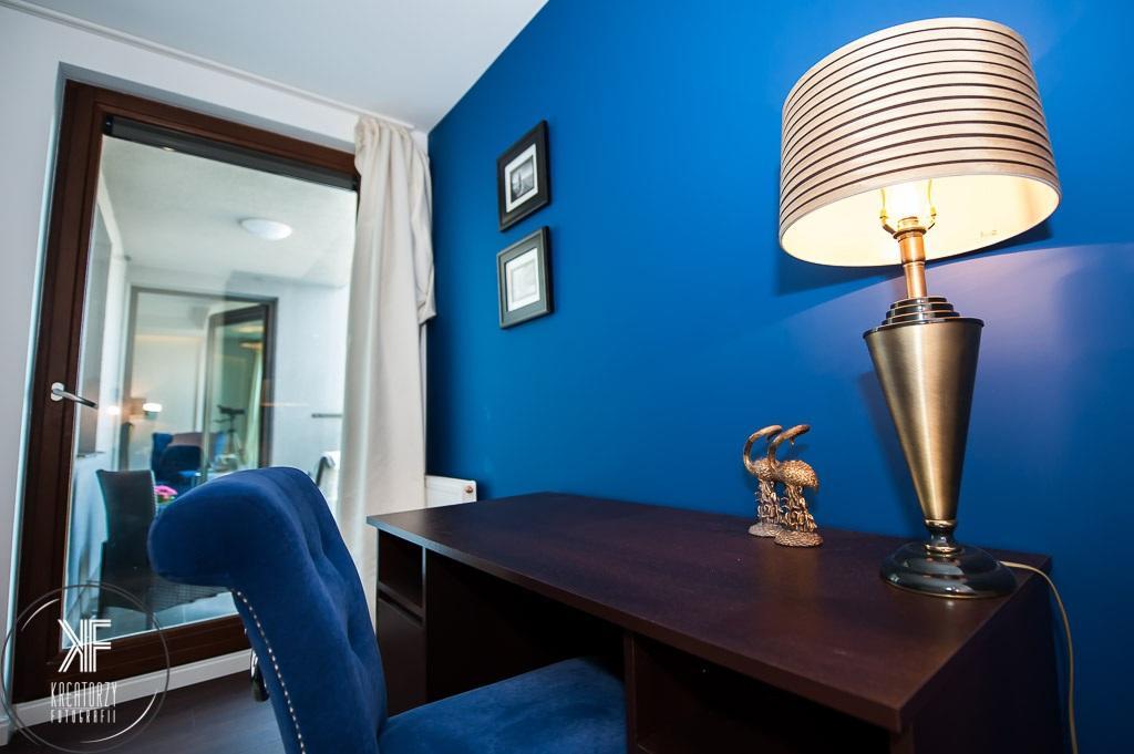 Apartament Transatlantyk Gdynia Ngoại thất bức ảnh