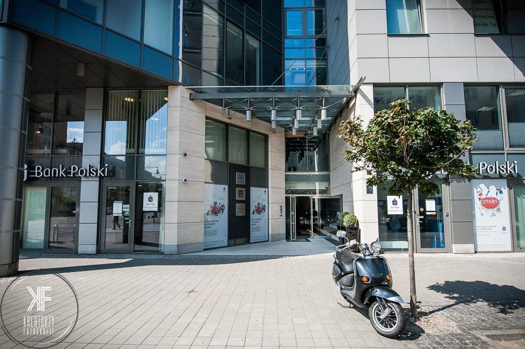Apartament Transatlantyk Gdynia Ngoại thất bức ảnh