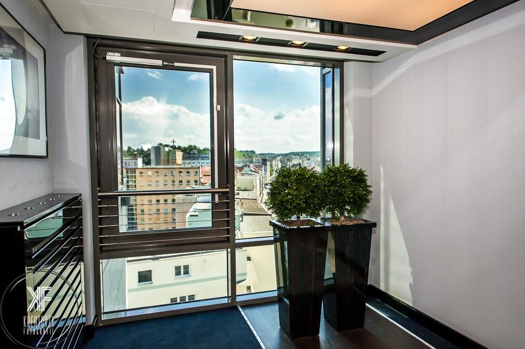 Apartament Transatlantyk Gdynia Ngoại thất bức ảnh
