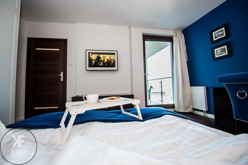 Apartament Transatlantyk Gdynia Ngoại thất bức ảnh